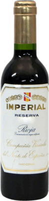 Norte de España - CVNE Imperial Резерв 37 cl