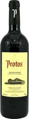 Protos Tinto Fino 10 Meses