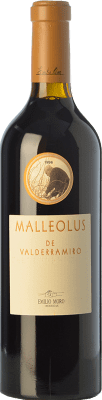 Emilio Moro Malleolus de Valderramiro Tempranillo — Темпранильо Ribera del Duero Бутылка Магнум 1,5 L