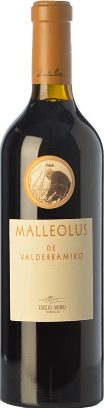 233,95 € 送料無料 | 赤ワイン Emilio Moro Malleolus de Valderramiro D.O. Ribera del Duero マグナムボトル 1,5 L