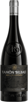 Ramón Bilbao Edição Limitada Crianza 1,5 L