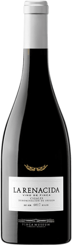 18,95 € | Красное вино Museum La Renacida D.O. Cigales Кастилия-Леон Испания Tempranillo — Темпранильо 75 cl