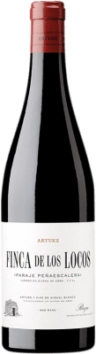 Artuke Finca de Los Locos Rioja 岁 75 cl