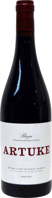 Artuke Rioja Молодой 75 cl