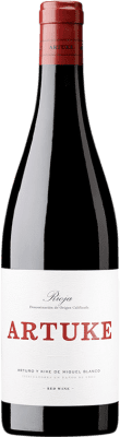 Artuke Rioja молодое 75 cl