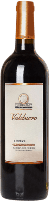 Valduero 2 Cotas Tempranillo Ribera del Duero Réserve 75 cl