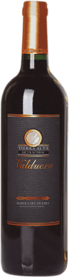 Valduero 2 Racimos Tempranillo Ribera del Duero Grande Réserve 75 cl