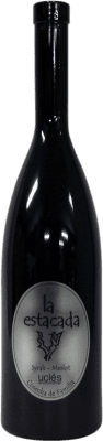 Finca La Estacada Syrah Merlot Uclés 75 cl