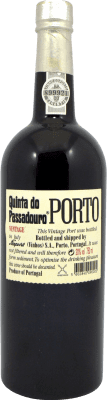 Niepoort Quinta do Passadouro Vintage Porto 75 cl