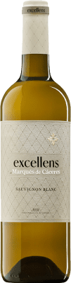 Marqués de Cáceres Excellens Sauvignon White Rioja 75 cl