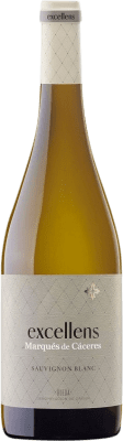 Marqués de Cáceres Excellens Sauvignon — Совиньон Rioja 75 cl