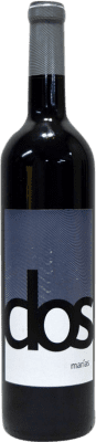 Macià Batle Dos Marías Binissalem Oak 75 cl