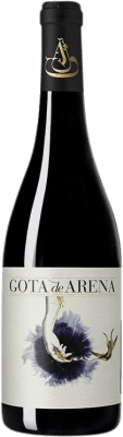 Tritón Tridente Gota de Arena Tempranillo Vino de la Tierra de Castilla y León 75 cl