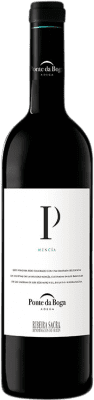 Ponte da Boga Mencía — Менсия Ribeira Sacra 75 cl