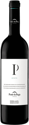 Ponte da Boga Mencía Ribeira Sacra 75 cl