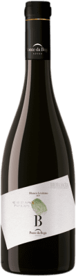 Ponte da Boga Blanco Lexítimo Ribeira Sacra 75 cl