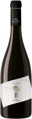 Ponte da Boga Lexítimo Ribeira Sacra 75 cl