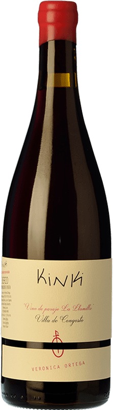 23,95 € Kostenloser Versand | Rotwein Verónica Ortega Kinki D.O. Bierzo