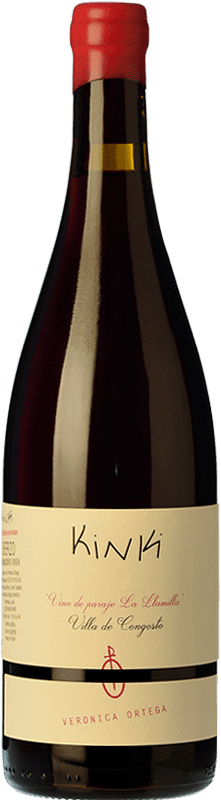 24,95 € Envoi gratuit | Vin rouge Verónica Ortega Kinki D.O. Bierzo