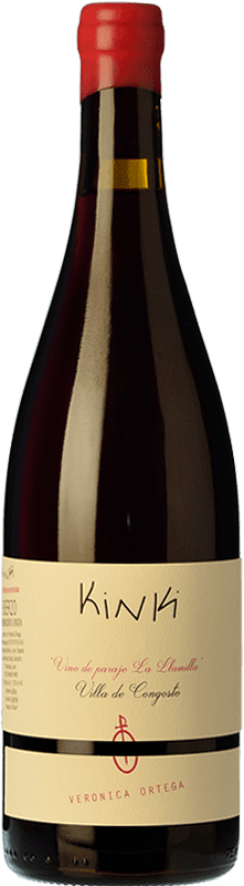 42,95 € Free Shipping | Red wine Verónica Ortega Kinki D.O. Bierzo