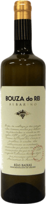 Bouza Albariño — Альбариньо Rías Baixas 75 cl