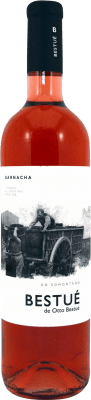 Otto Bestué Garnacha — グルナッシュ Somontano 75 cl