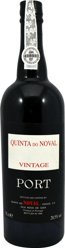 Spedizione Gratuita | Vino Liquoroso Quinta do Noval Vintage 1994 I.G. Porto porto Portogallo 75 cl