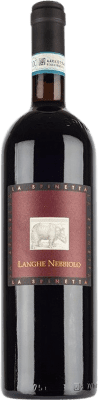 La Spinetta Nebbiolo Langhe 75 cl