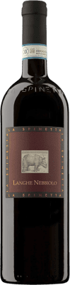 La Spinetta Nebbiolo Langhe 75 cl