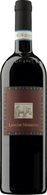 La Spinetta Nebbiolo Langhe 75 cl