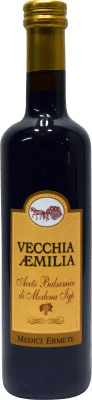 4,95 € | Оливковое масло Medici Ermete Vecchia Aemilia Aceto Modena Италия бутылка Medium 50 cl