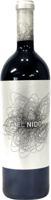 127,95 € | Red wine El Nido D.O. Jumilla Region of Murcia Spain Cabernet Sauvignon, Monastrell 75 cl