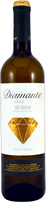 Bodegas Franco Españolas Diamante Verdejo Rueda 75 cl