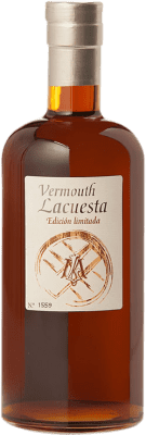 Vermouth Martínez Lacuesta Edición Limitada 75 cl