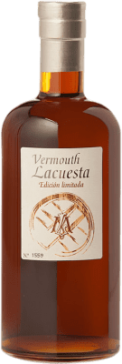 Vermouth Martínez Lacuesta Edizione Limitata
