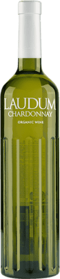 Bocopa Laudum Chardonnay Alicante Organic — Bio 75 cl