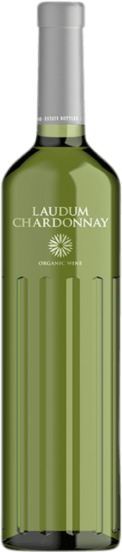 6,95 € | Vinho branco Bocopa Laudum Organic D.O. Alicante Comunidade Valenciana Espanha Chardonnay Biológico 75 cl
