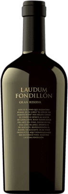 Bocopa Laudum Fondillón Große Reserve — Lange Reifung 1994 50 cl