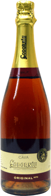 Codorníu Original Rosé 香槟 Cava 75 cl