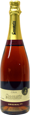 Codorníu Brut Cava Rosé — Rosato, Originale 75 cl