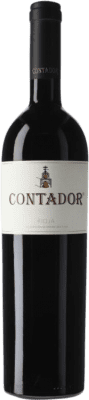 Benjamín Romeo & Ismael Gozalo Contador Tempranillo Rioja 75 cl