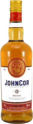 Whisky Blend Valdespino John Cor