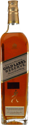 Виски смешанные Johnnie Walker Gold Label Резерв 1 L