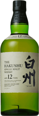 Single Malt Whisky Suntory 12 Years