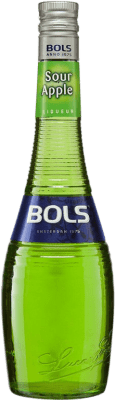 Cocktail Sour Bols Sour Apple 70 cl