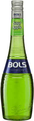 Liköre Bols Sour Apple