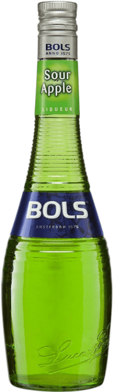 14,95 € | リキュール Bols Sour Apple オランダ 70 cl