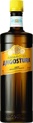 Ликеры Angostura Amaro