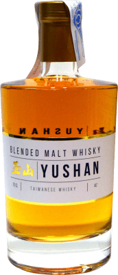 Whiskey Blended Togouchi Yushan 70 cl