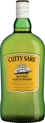 Blended Whisky Cutty Sark Spezialflasche 1,75 L